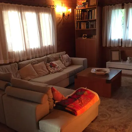 Le Tre Poiane Σπίτι διακοπών *