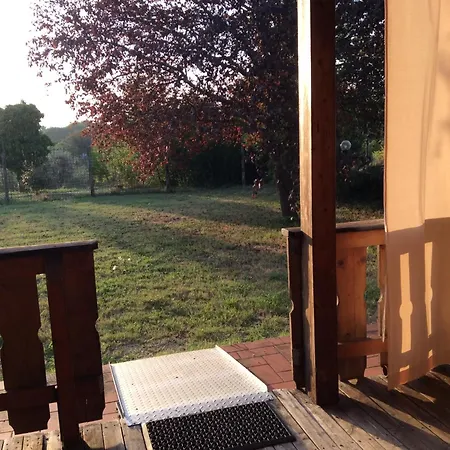 Le Tre Poiane Σπίτι διακοπών Τέρνι