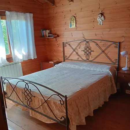 Le Tre Poiane * Τέρνι