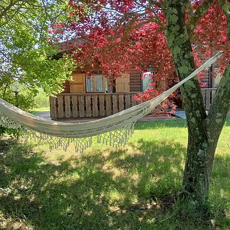 Le Tre Poiane Vakantiehuis Terni