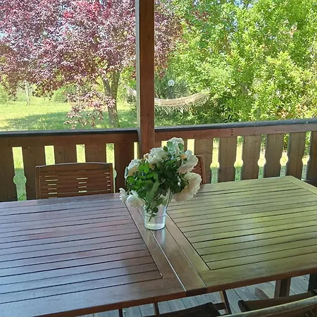 Le Tre Poiane * Terni