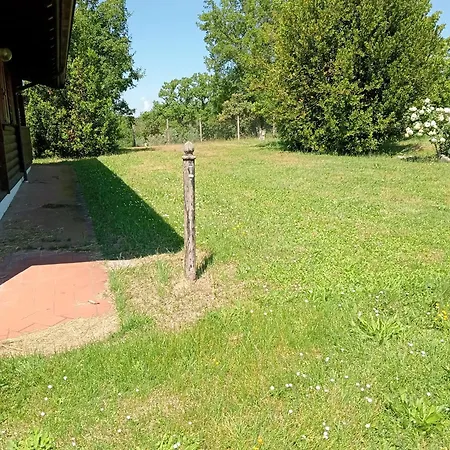 Le Tre Poiane