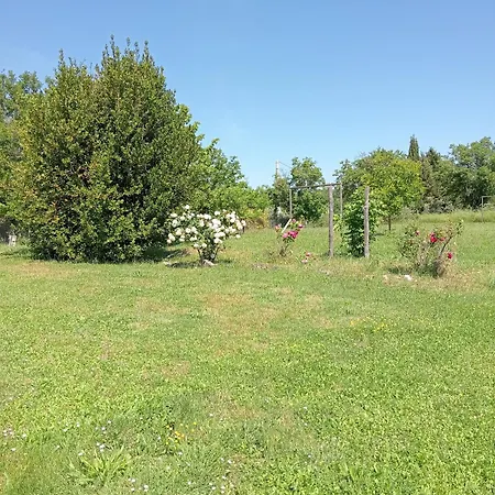 Hébergement de vacances Le Tre Poiane