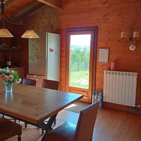 Le Tre Poiane * Terni