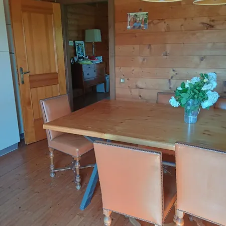 Le Tre Poiane Σπίτι διακοπών Τέρνι