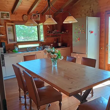 Le Tre Poiane * Τέρνι