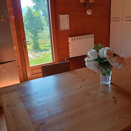 Le Tre Poiane * Terni