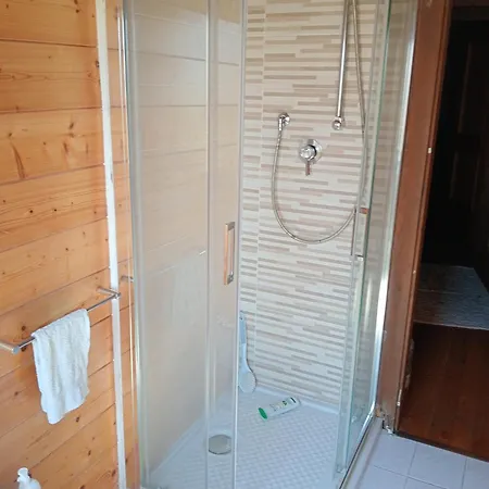 Le Tre Poiane Σπίτι διακοπών