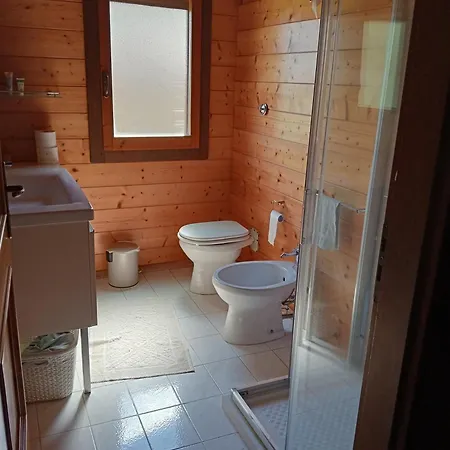 Le Tre Poiane * Τέρνι