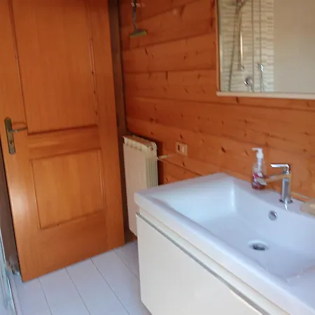 Le Tre Poiane * Terni