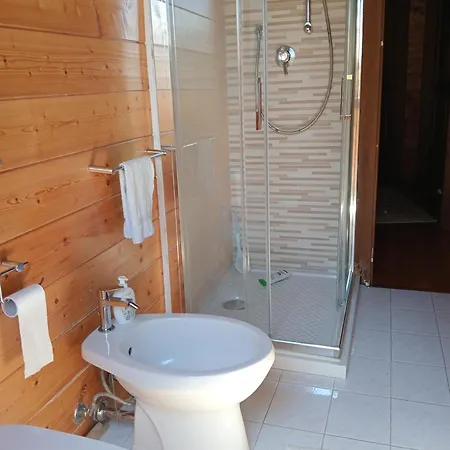 Le Tre Poiane Σπίτι διακοπών