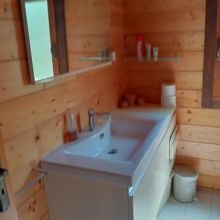 Le Tre Poiane Semesterbostad