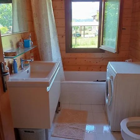 Le Tre Poiane Τέρνι