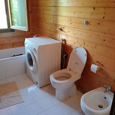 Le Tre Poiane * Τέρνι