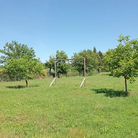 Σπίτι διακοπών Le Tre Poiane Τέρνι