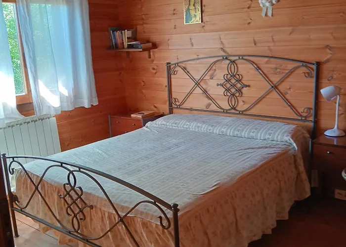 Le Tre Poiane * Terni