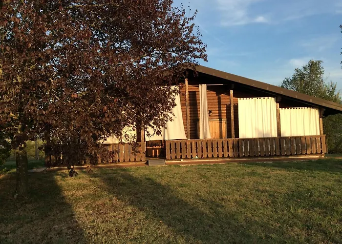 Le Tre Poiane * Terni