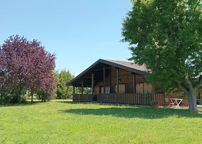 Casa de Férias Le Tre Poiane *