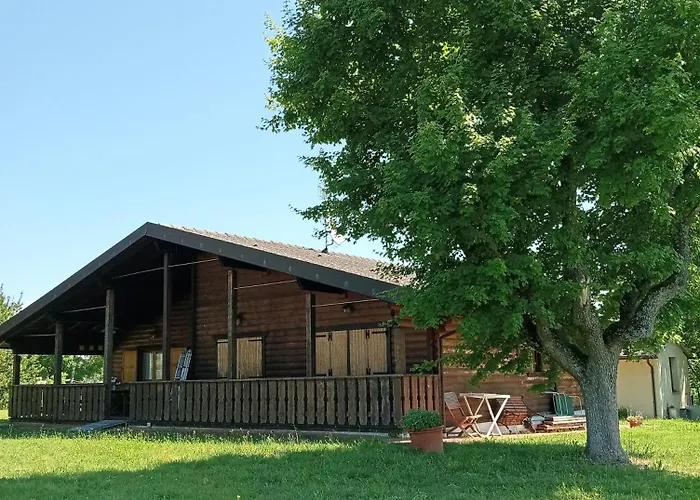 Le Tre Poiane * Terni