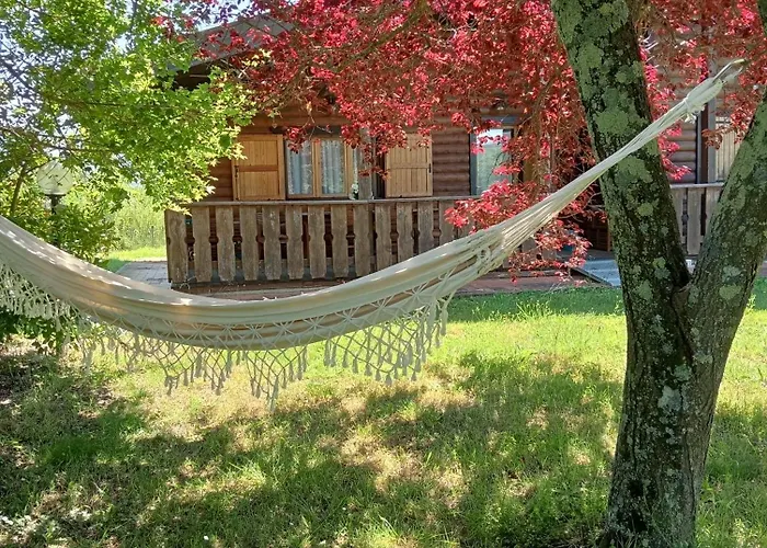 Le Tre Poiane Casa de Férias Terni