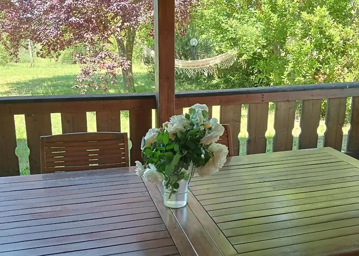 Le Tre Poiane * Terni