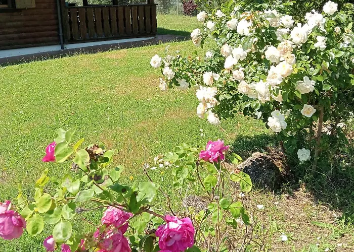 Le Tre Poiane Casa de Férias