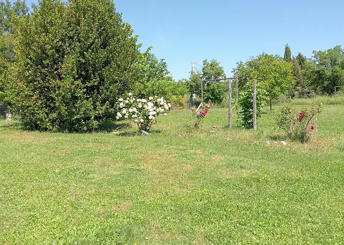 Casa de Férias Le Tre Poiane