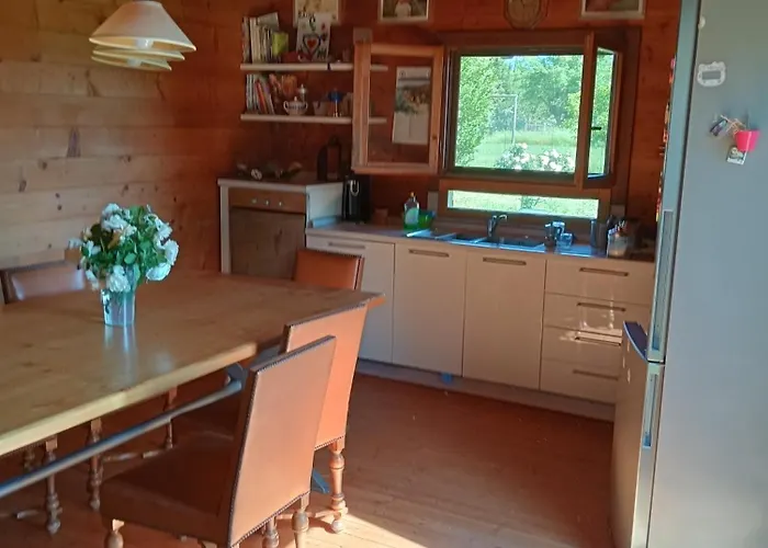 Casa de Férias Le Tre Poiane *