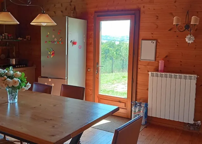 Le Tre Poiane * Terni