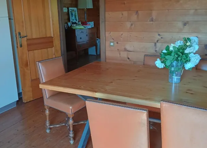 Le Tre Poiane Casa de Férias Terni