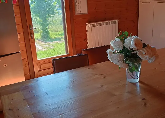 Le Tre Poiane * Terni