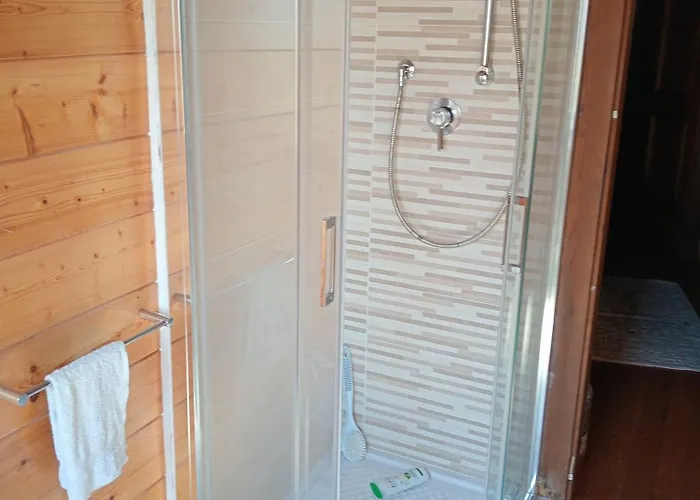 Le Tre Poiane Casa de Férias