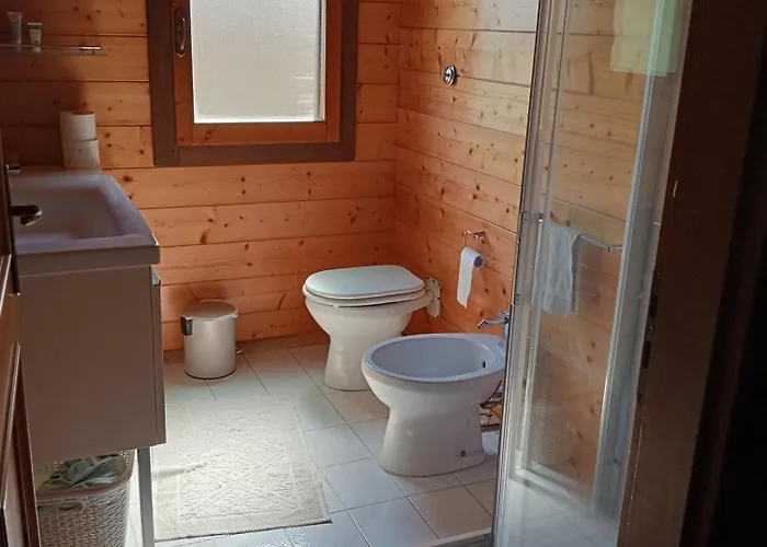 Le Tre Poiane * Terni