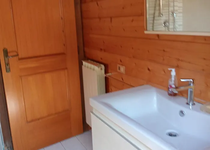 Le Tre Poiane * Terni