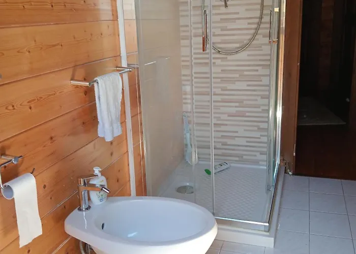 Le Tre Poiane Casa de Férias