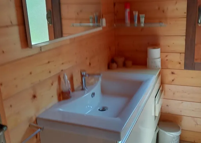 Le Tre Poiane Casa de Férias