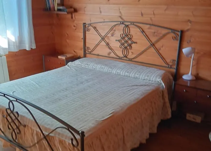 Casa de Férias Le Tre Poiane