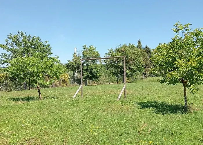 Сasa de vacaciones Le Tre Poiane Terni